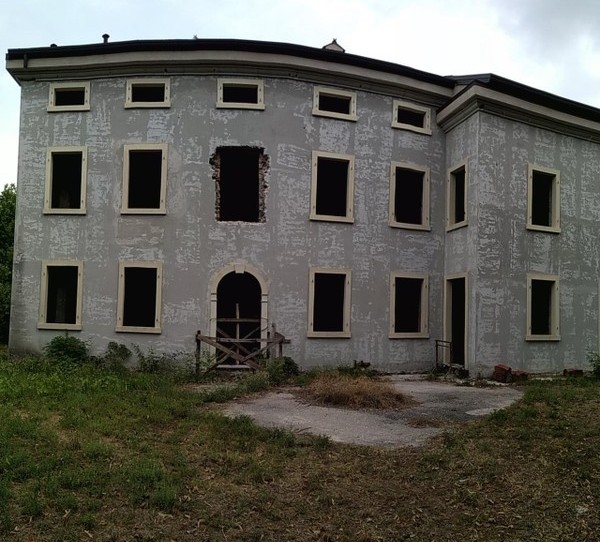 Rustikal - Bauernhaus