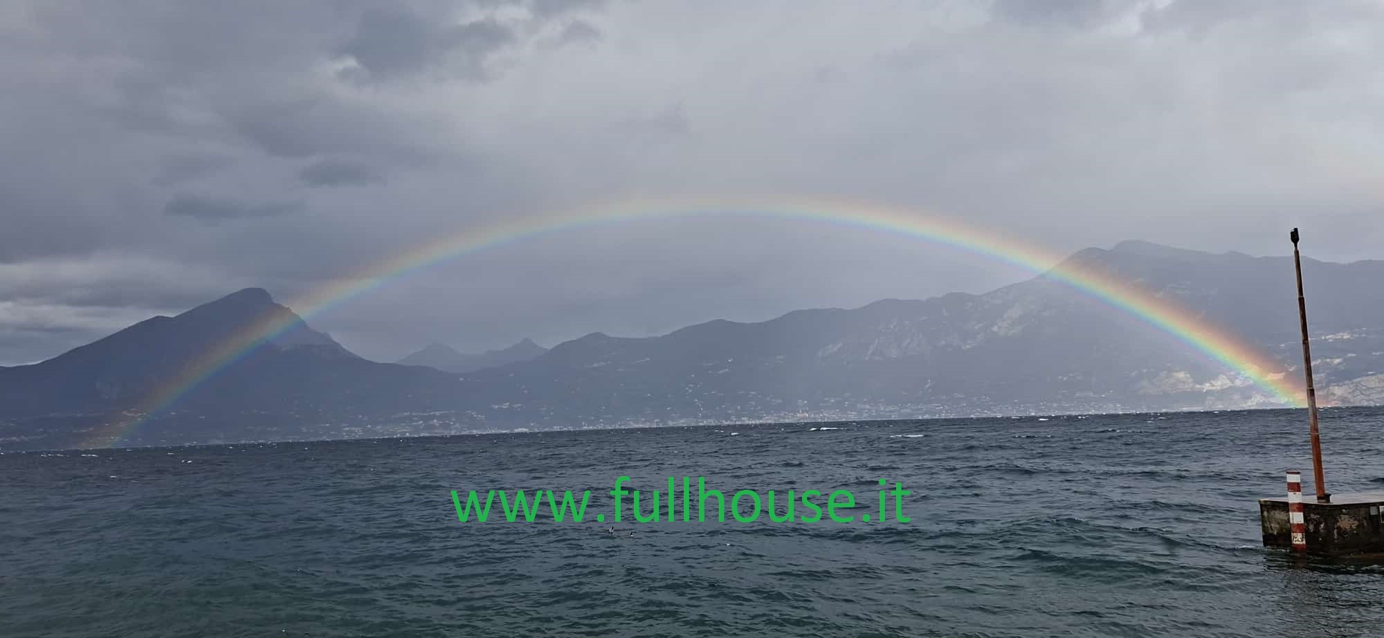 Neue Vierzimmerwohnung