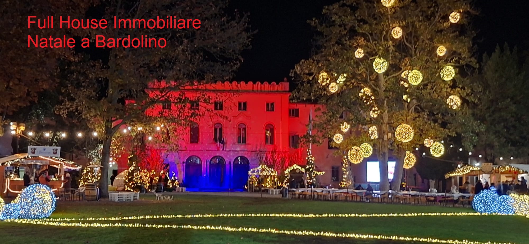 Negozio in affitto d'azienda